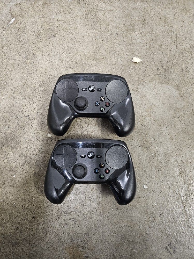 Stream Controllers