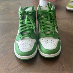 Nike 