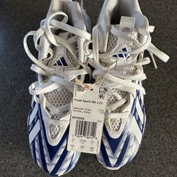 Kids Football Cleats