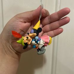 Disney Hallmark Brave Little Tailor 2011 Ornament 