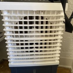 AC Unit 