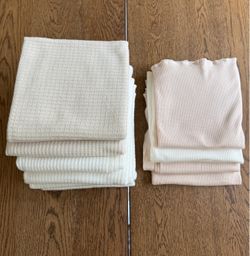 Baby Blankets ($2.5 per piece)