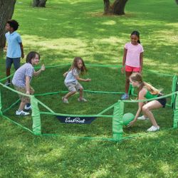 Gaga Ball Pit