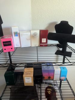 Men’s/woman’s fragrance