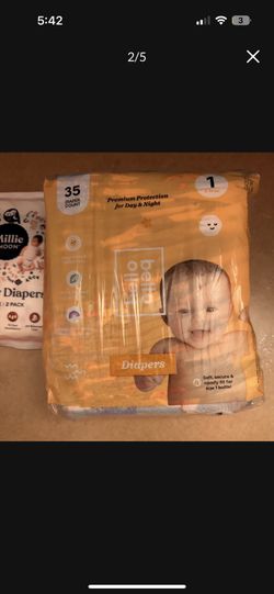 Hello Bello Diapers