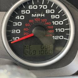 2007 F150 Lariat 4x4