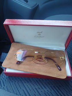 Must the cartier paris