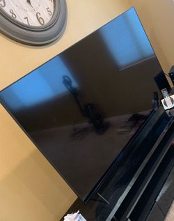 65” TV (VIZIO)