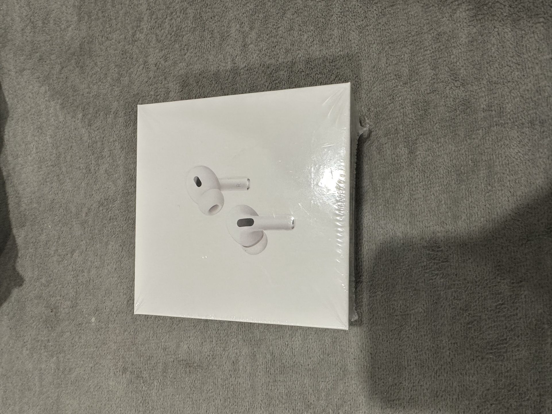 Brand New 2nd Gen AirPods Pro