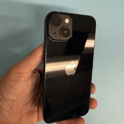 iPhone 14 black 128gb for Tmobile ,metro,ultra Mobile ,simple Mobile