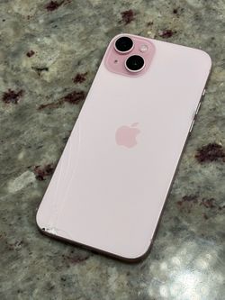 iPhone 15 Plus T-Mobile or Metro PCS