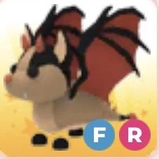 Fly Ride (In-Game Virtual Item) (READ DESCRIPTION)