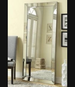 Floor Mirror