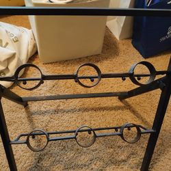 Wine Bottle Holder New 