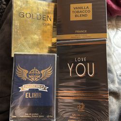 Cologne dupes