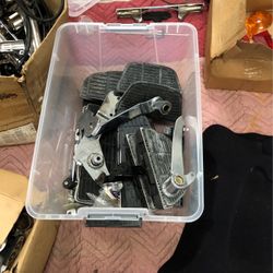 Harley Davidson 1(contact info removed) Misc Parts Looking For Something Let Meknow