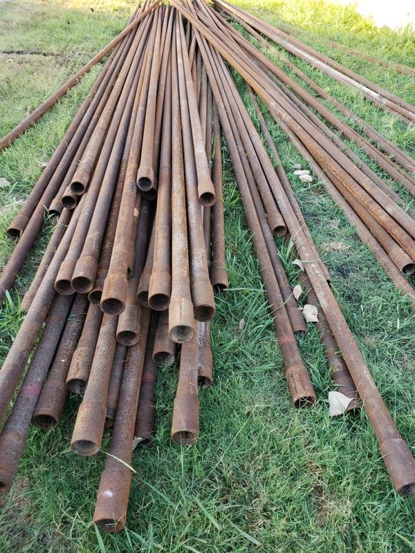2 3 8 Fence Pipe For Sale In Alvarado TX OfferUp 2 3 8 Fence Pipe For Sale In Alvarado TX OfferUp