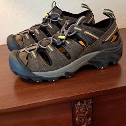 Mens Keen Arroyo II Sandal 
