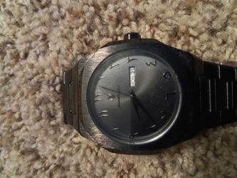 Poedagar men's luxury watch