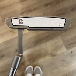 Odyssey White Hot Pro 1 Putter