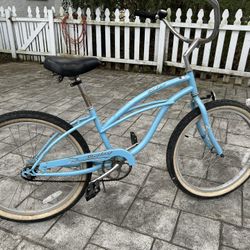 Bicycle Used