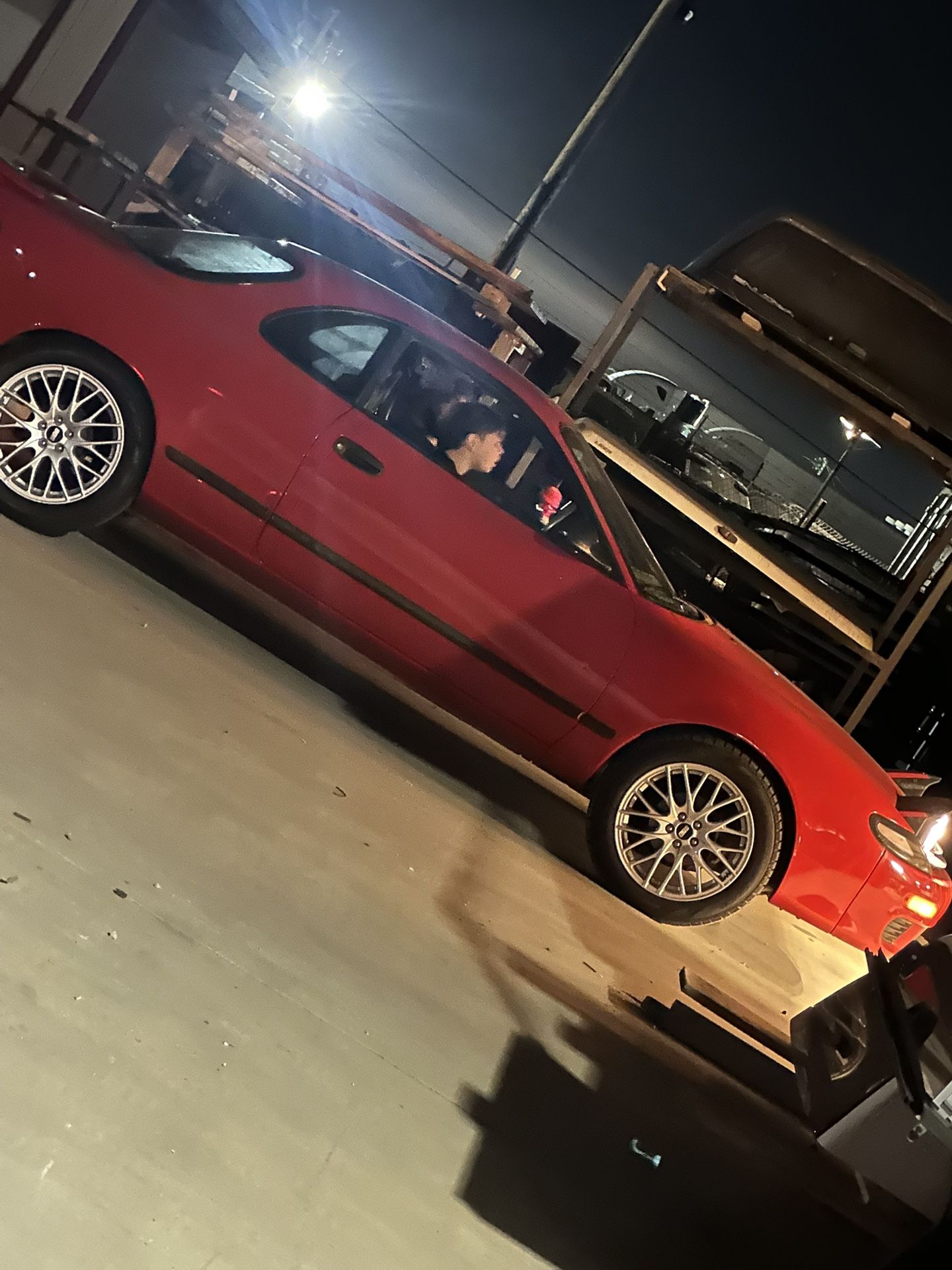 BBS Wheels