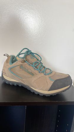 New Womens Columbia Hiking Shoes Boots 