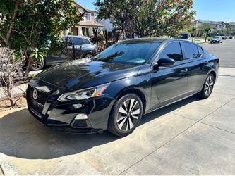 2022 Nissan Altima