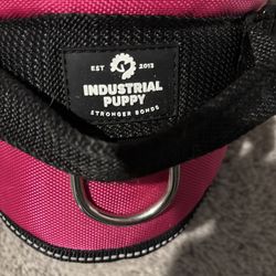 Industrial Puppy Harness - Size Large