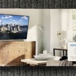 NEW ::  Sunus. Tilting 📺  & Extending  TV  Wall Mount ::  37”  to 90”  ::