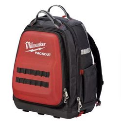 Milwaukee Pack out Backpack