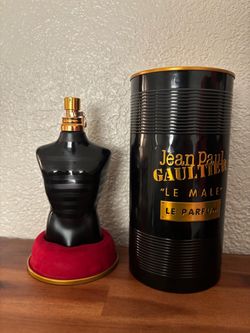 Jean Paul Gaultier Le Male Le Parfum