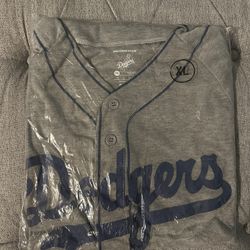 Sandy Koufax Jersey 