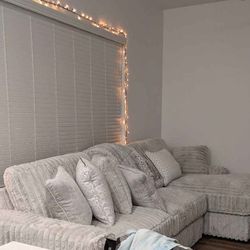 Ashley "stupendous" Couch 