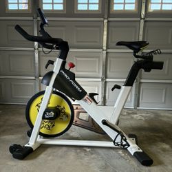 ProForm Tour De France Exercise Bike, Stationary Bike. 