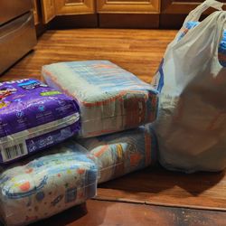 Pull -Ups size 2T-3T