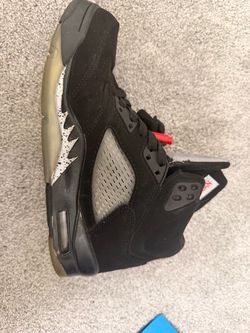 Jordan men’s 9.5 $40
