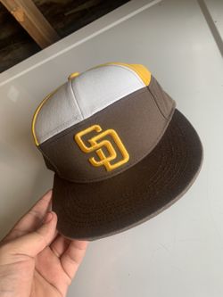 Padres Hat