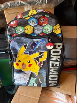 Backpacks