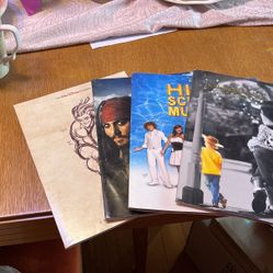 Disney Books