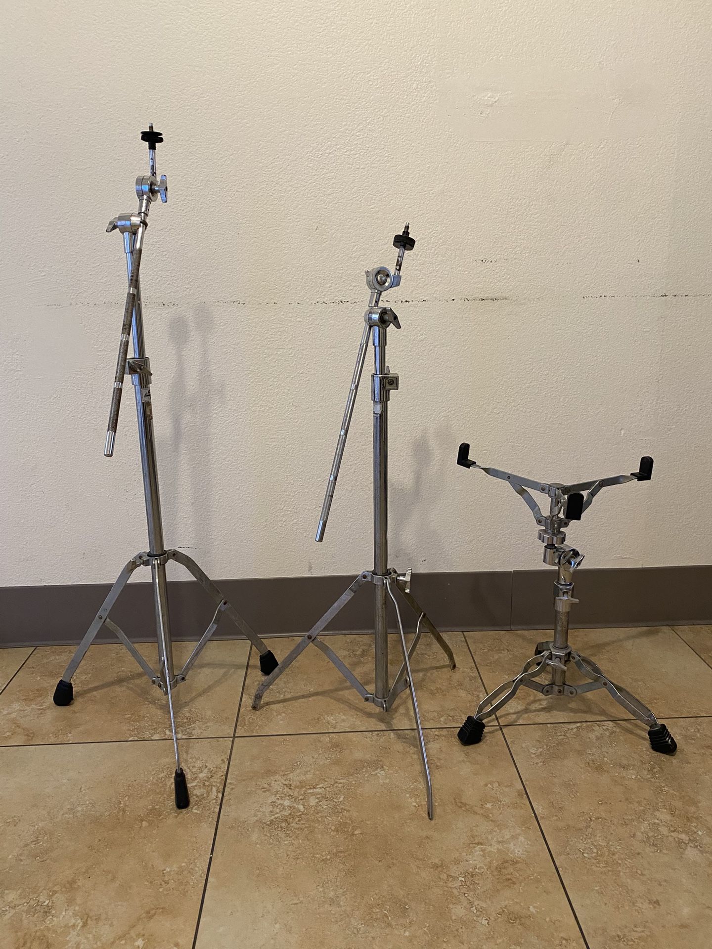 Stands