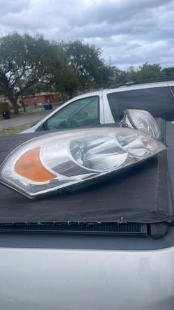 2010 Chevrolet Impala