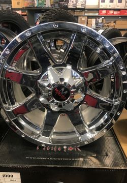 Rims