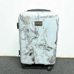 Bebe Carryon Small Suitcase Hardside Luggage Lightweight Spinner 19 x 13 x 9
