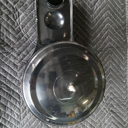 1950s Chevy Oil Bath Air Filter