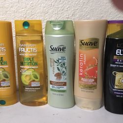 Shampoo 