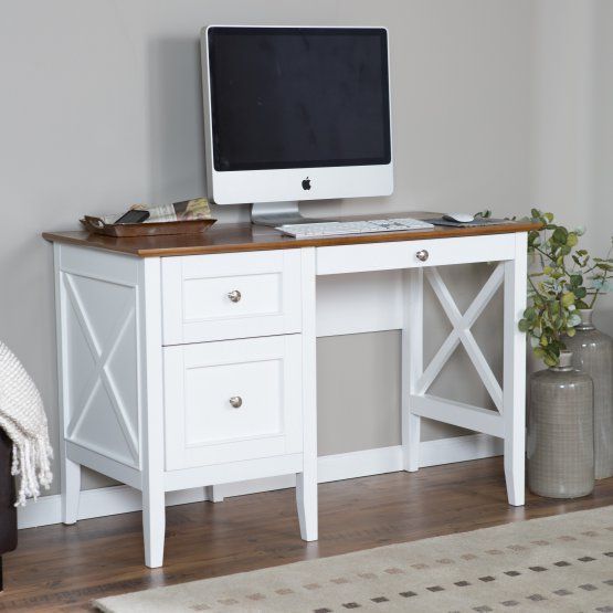 Belham Living Hampton Desk