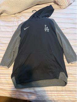 Nike Dodgers hoodie jacket jersey hat