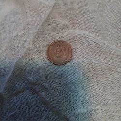Used Coins,good Condition