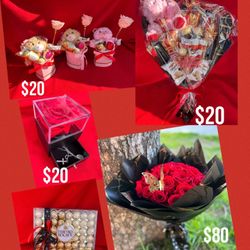Valentines Day Gifts
